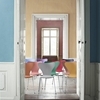 Fritz Hansen - Série 7 - Chaise laquée 46cm