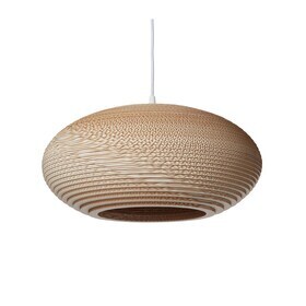 graypants - Suspension Disc blond