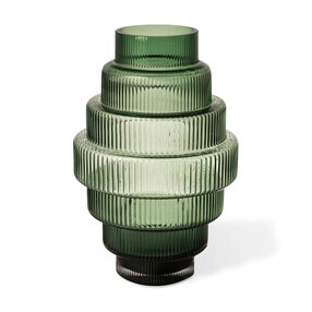 POLSPOTTEN - Vase Steps S