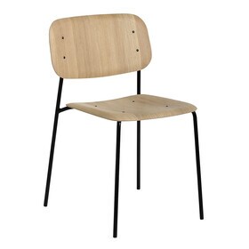 HAY - Soft Edge 40 stoel