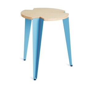 Embru - Vogt Modell 1563 Hocker