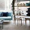 Fritz Hansen - Fritz Hansen Tray Table - Table pliable