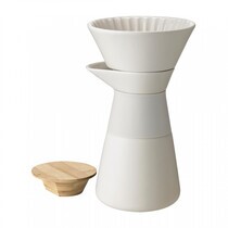 Stelton - Theo Kaffeefilterkanne