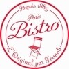 Fermob - Bistro - Table pliante 71x71cm
