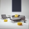Innovation - Splitback Styletto Sessel