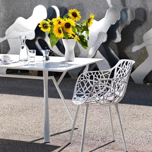 Fast - Forest Garden Armchair