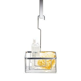 Decor Walther - DW 227 Duschkorb mit Haken