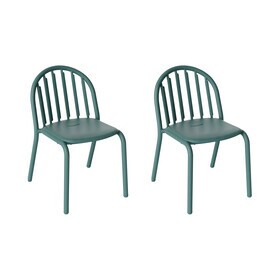 Fatboy - Exclusieve Editie Fred's tuinstoel set van 2