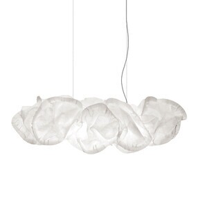 Belux - Cloud LED Pendelleuchte XL