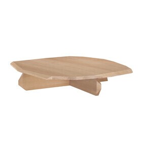 OUT Objekte unserer Tage - Fels salontafel H 18cm