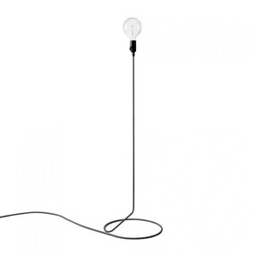 Design House Stockholm - Cord Floor Lamp