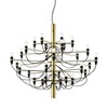 Flos - 2097 | 30 - Lustre - laiton/métal