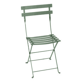 Fermob - Chaise pliante en métal Bistro