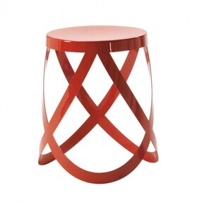Cappellini - Ribbon Stool H 44cm