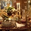 Kartell - Jellies Family - Schaal set 4dlg.