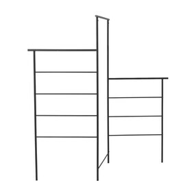 Ferm Living - Dora Kleiderständer 60x132,5x5,5cm