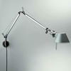 Artemide - Tolomeo Parete Wandleuchte