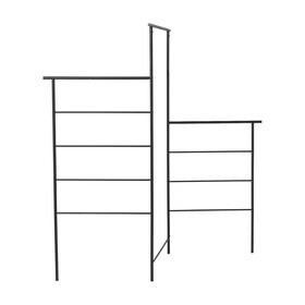 Ferm Living - Dora Coatstand 60x132,5x5,5cm