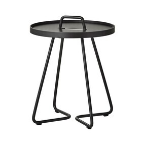 Cane-Line - Table d'appoint On-the-move XS