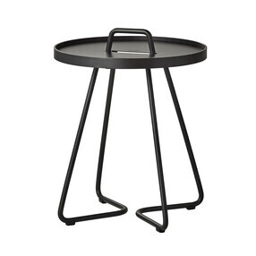 Cane-Line - On-the-move Beistelltisch XS