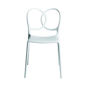 Driade - Chaise de jardin Sissi