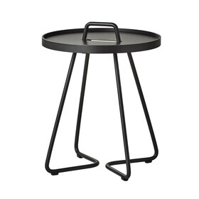Cane-Line - On-the-move Side Table XS