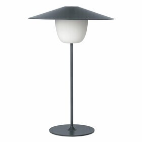 Blomus - Ani Lamp Mobile LED lamp met batterij L