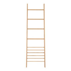 Jan Kurtz - Hop Multi handdoekenladder + schoenenrek