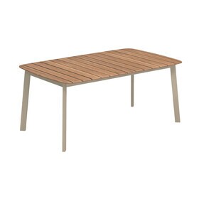 Emu - Shine Garden Table 166x100cm