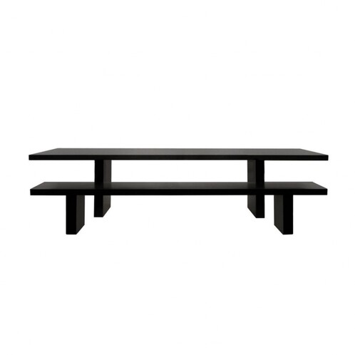 Zeus - Tommaso - Table de salle à manger