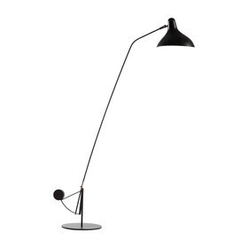 DCW - Mantis BS1 B vloerlamp