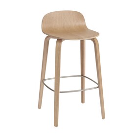 Muuto - Visu - Barkruk H: 65cm