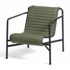 HAY - Palissade - Coussin matelassé 117x49.5cm