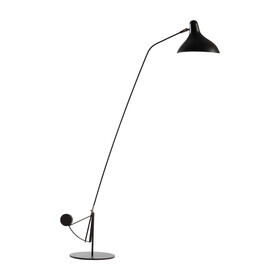 DCW - Lampadaire Mantis BS1 B
