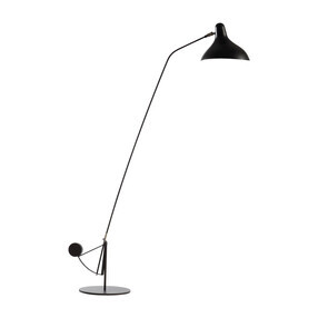 DCW - Lampadaire Mantis BS1 B