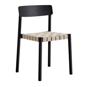 &Tradition - Chaise Betty TK1