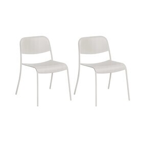 Blomus - Yua Outdoor Stuhl 2er Set