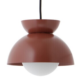 Frandsen - Butterfly Pendelleuchte Ø21cm