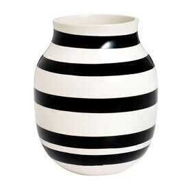 Kähler - Vase Omaggio H 20cm