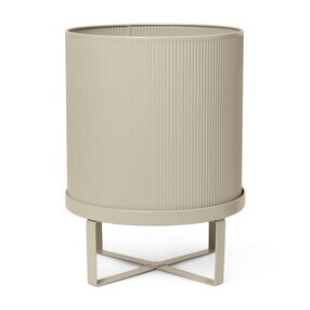 Ferm Living - Pot à fleurs de jardin Bau L