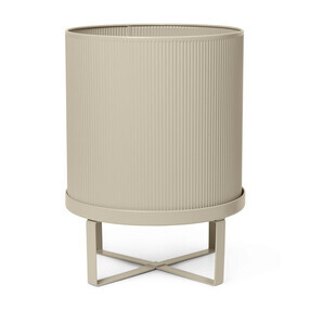 Ferm Living - Bau Outdoor Plant Pot L