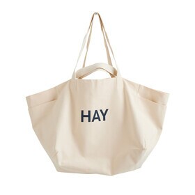 HAY - Weekend Bag No. 2 zak