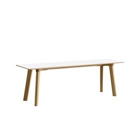 HAY - Copenhague CPH Deux 215 2.0 Bench 140cm