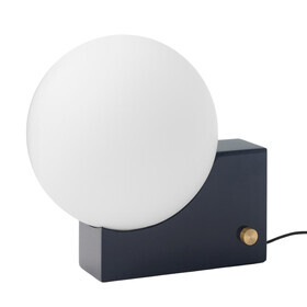 &Tradition - Lampe de table /mural LED Journey SHY1