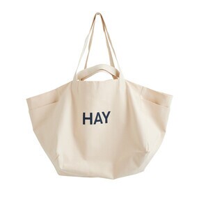 HAY - Weekend Bag No. 2 zak