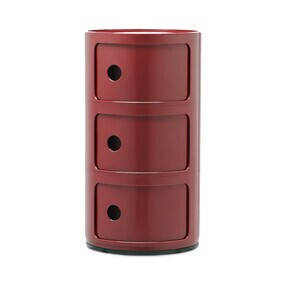 Kartell - Componibili 3 - Container