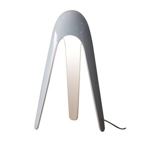 Martinelli Luce - Cyborg LED Tischleuchte