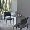 Pedrali - Ara Gartenstuhl 4er Set