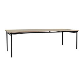 Eva Solo - Taffel eettafel uittrekbaar 250x90x74cm