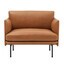 Muuto - Outline - Fauteuil